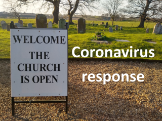 Coronavirus response